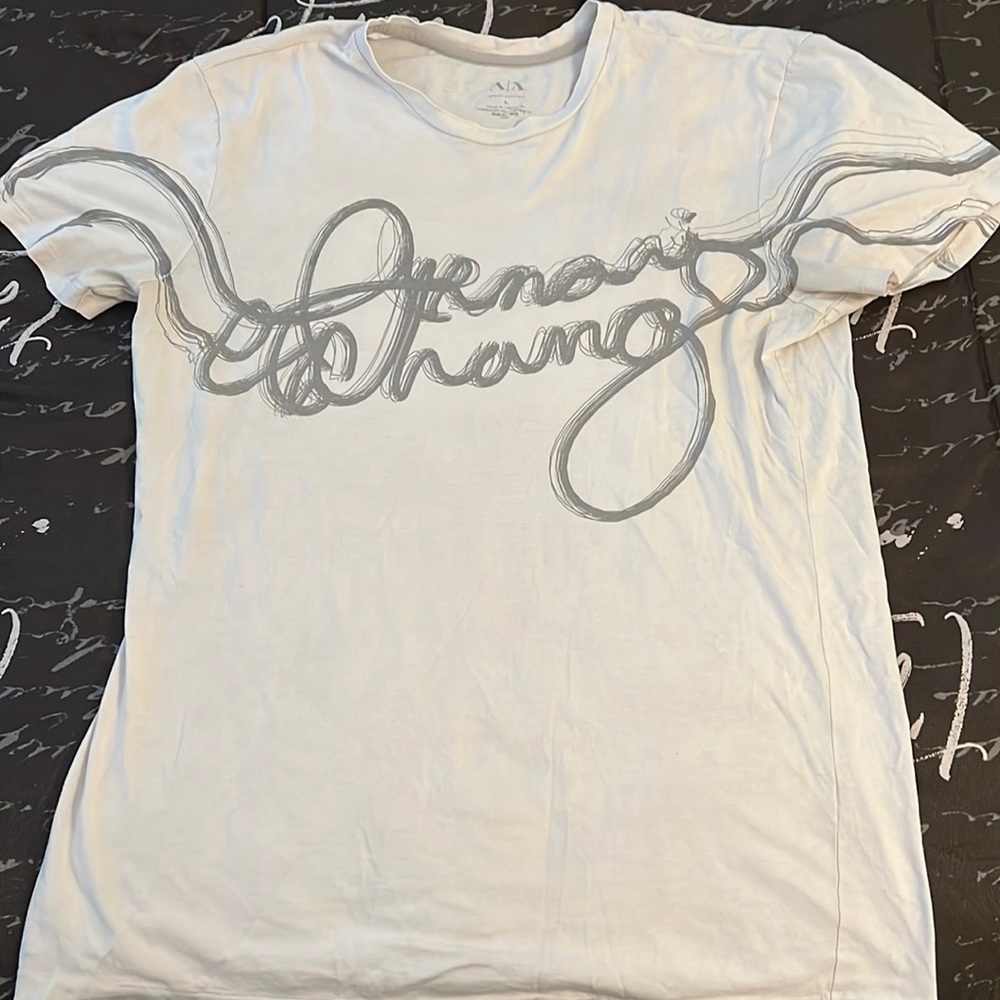 Armani Exchange Shirt